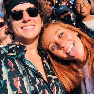 Meet your Posher, Brianna